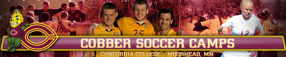 Concordia, Moorhead - Soccer